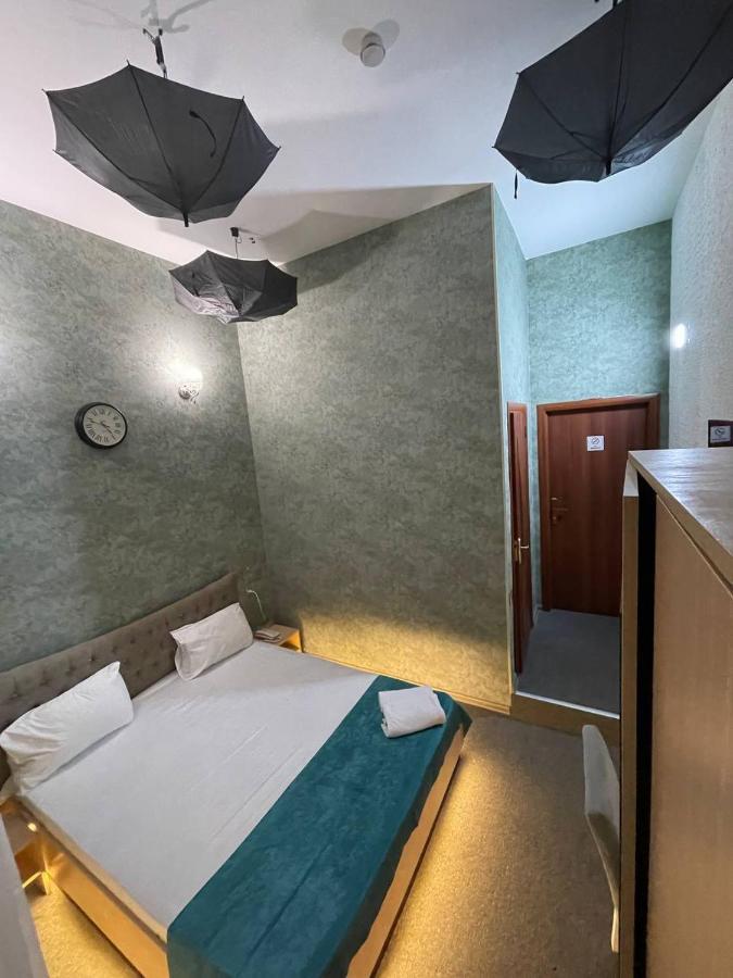 Best Center Hotel Baku Exterior foto