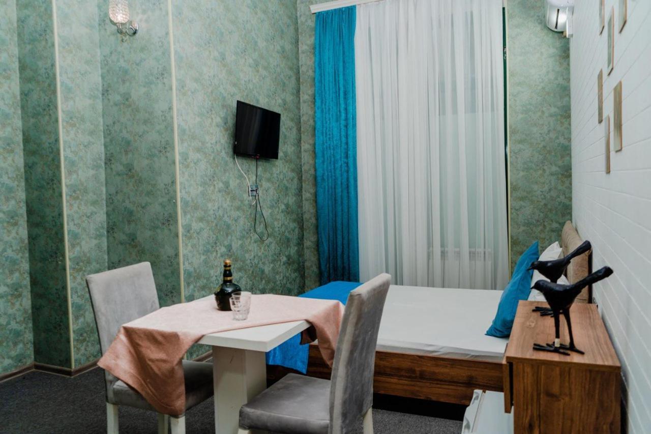 Best Center Hotel Baku Exterior foto